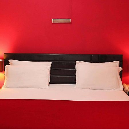 The New Casablanca Boutique Hotel Bangalore Esterno foto