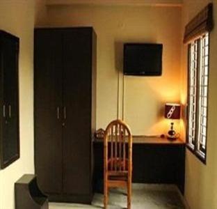 The New Casablanca Boutique Hotel Bangalore Esterno foto