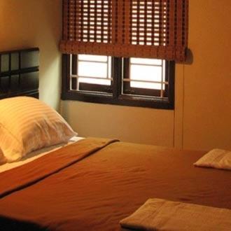 The New Casablanca Boutique Hotel Bangalore Camera foto