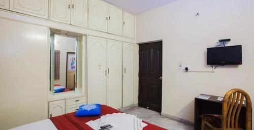 The New Casablanca Boutique Hotel Bangalore Esterno foto