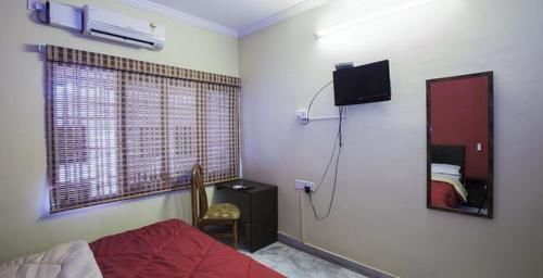The New Casablanca Boutique Hotel Bangalore Esterno foto