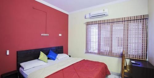 The New Casablanca Boutique Hotel Bangalore Esterno foto