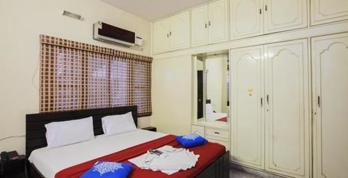 The New Casablanca Boutique Hotel Bangalore Esterno foto