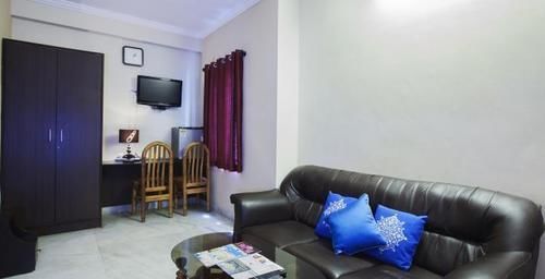 The New Casablanca Boutique Hotel Bangalore Esterno foto