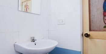 The New Casablanca Boutique Hotel Bangalore Esterno foto